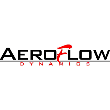 AeroFlow Dynamics logo