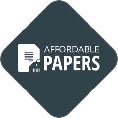 Affordable Papers logo