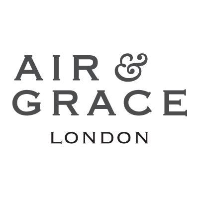 Air And Grace logo
