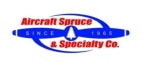 Aircraft Spruce & Specialty Company logo