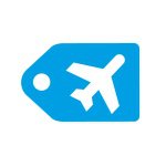 Airportag logo