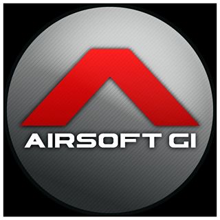 Airsoft GI logo
