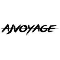 AJ VOYAGE logo
