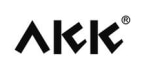 Akkshoe logo