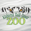 The Alabama Gulf Coast Zoo logo