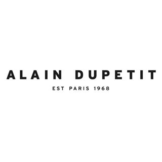 Alain Dupetit logo