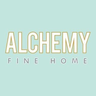 Alchemy Fine Home coupons and promo codes