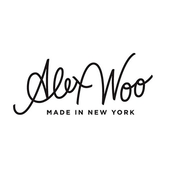 Alex Woo logo