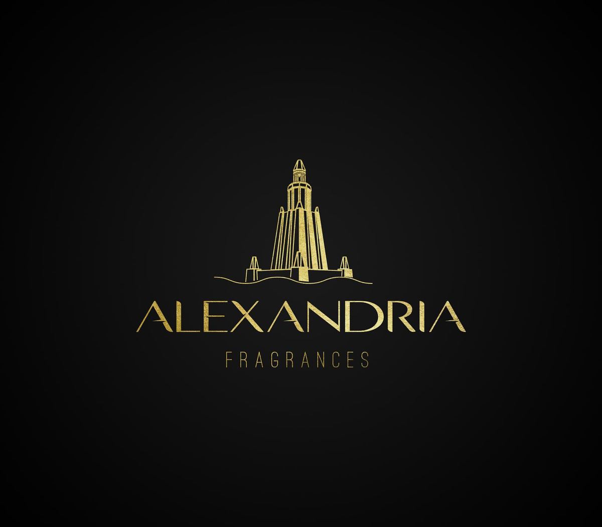Alexandria Fragrances Uk logo