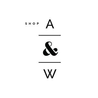 Alice & Wonder logo