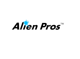 Alien Pros logo