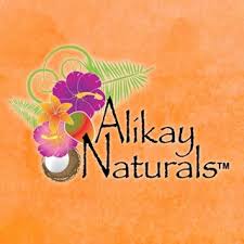 Alikay Naturals logo