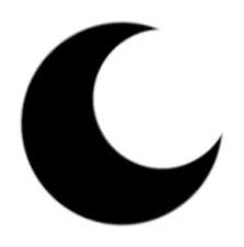 All Things Moon logo