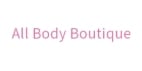 All Body Boutique discount code