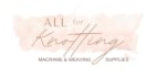 All for Knotting discount code