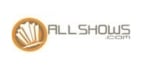 AllShows logo