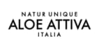 Aloe Attiva logo