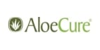 AloeCure logo
