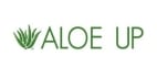 Aloe Up logo