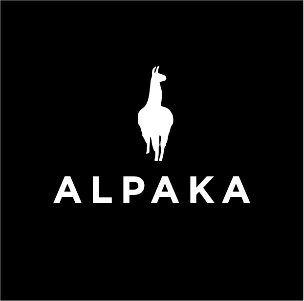 Alpaka logo