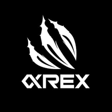 AlphaRex USA logo