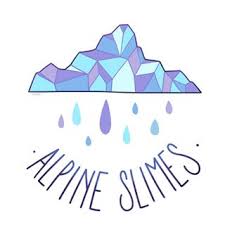 Alpine Slimes logo