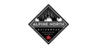Alpine North logo