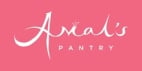Amal's Pantry logo