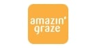 Amazin'Graze logo