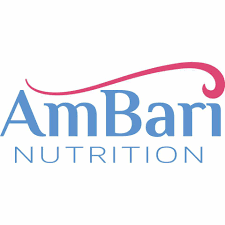 AmBari Nutrition logo