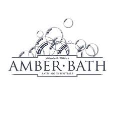 Amber Bath logo