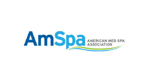 American Med Spa logo