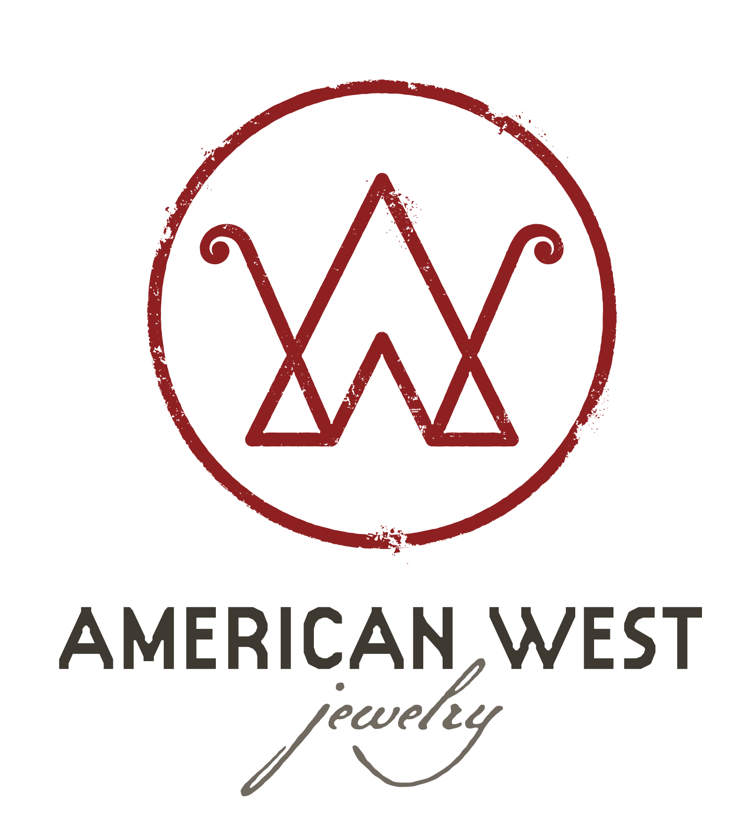 American West Jewelry logo