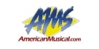 American Musical Supply logo