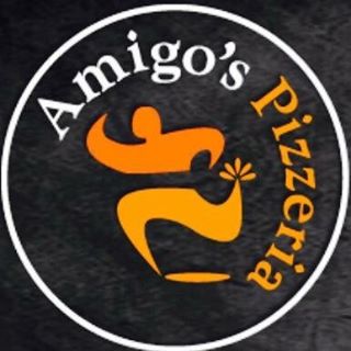 Amigo&#x27;s Pizzeria logo