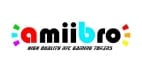 AmiiBro NFC logo