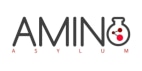 Amino Asylum logo