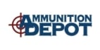 Ammunition Depot logo