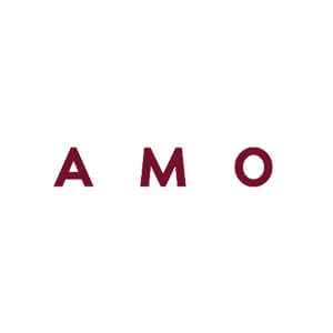 AMO Denim logo