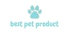Best Pet Product logo