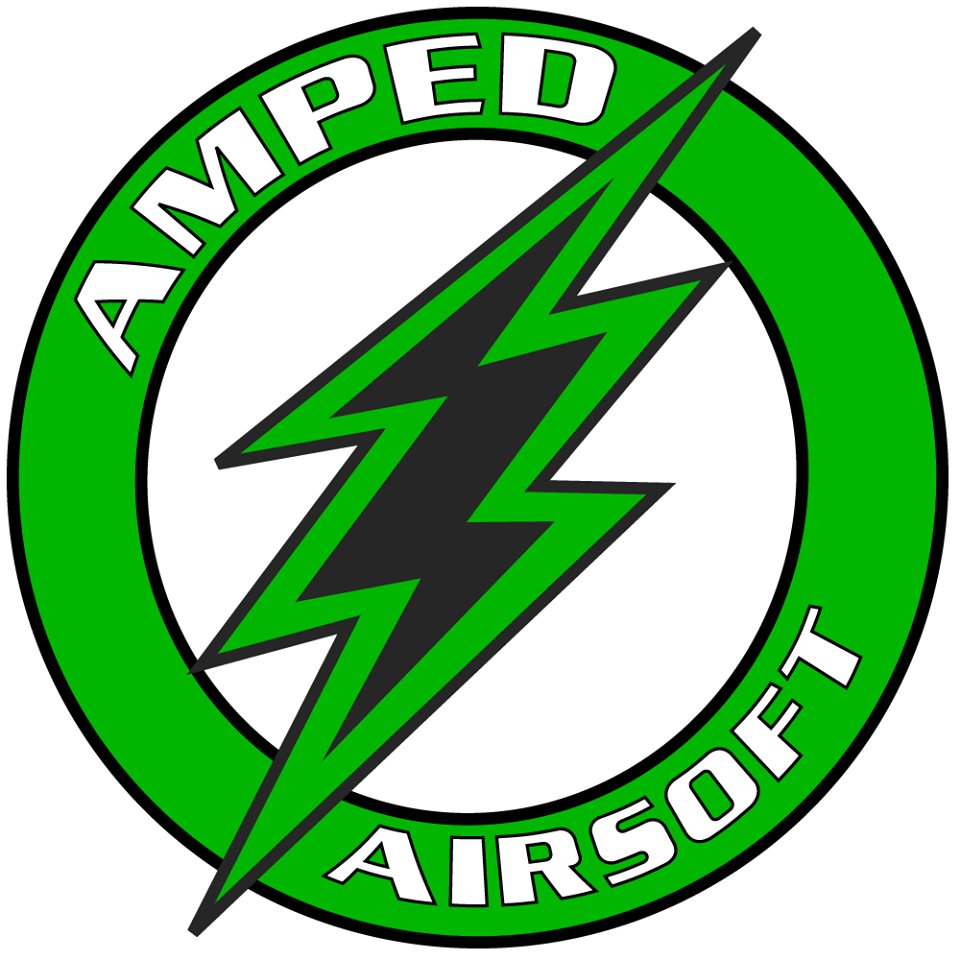 Amped Airsoft coupons and promo codes
