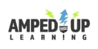 Amped Up Learning logo