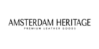 Amsterdam Heritage logo