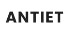 ANTIET logo