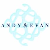 Andy & Evan logo