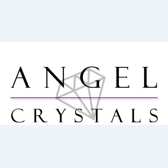 Angel Crystals logo