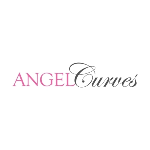 Angel Curves logo