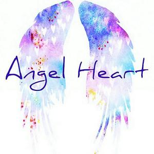 Angel Heart Boutique logo