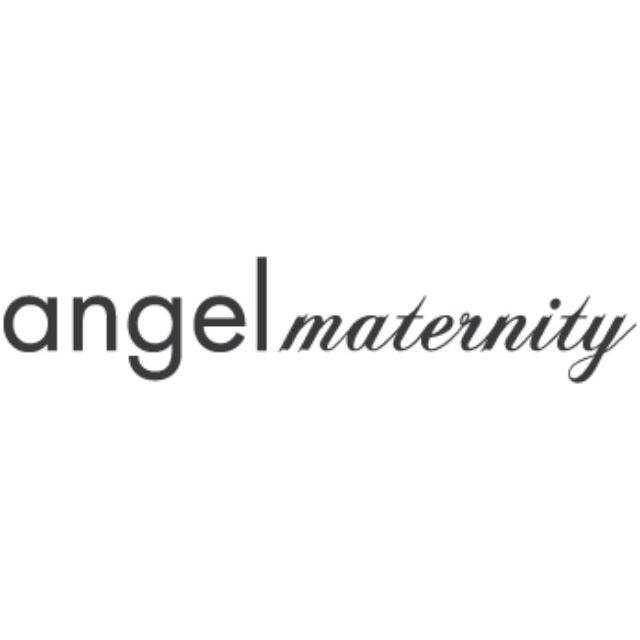 Angel Maternity logo