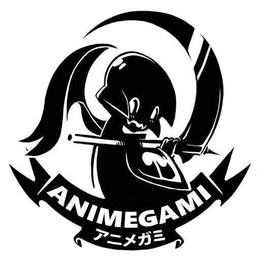 Animegami logo